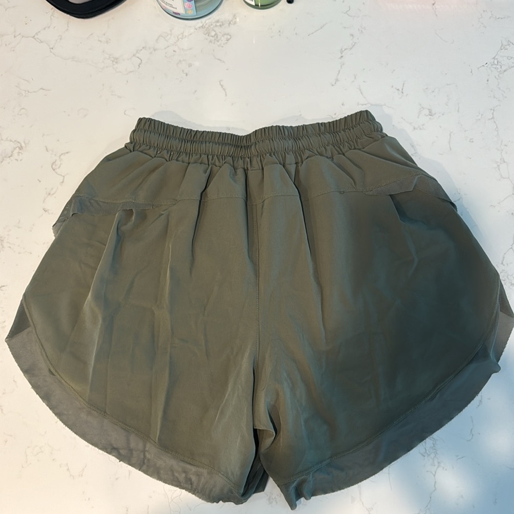 Running shorts - Picture 4 of 5